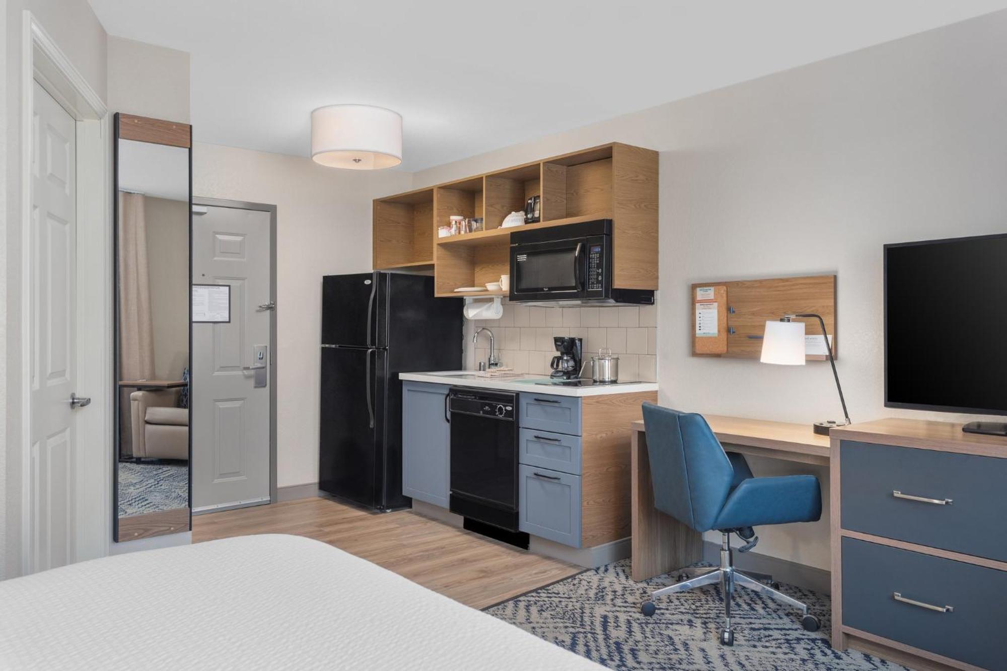 Candlewood Suites La Crosse By Ihg Exterior foto