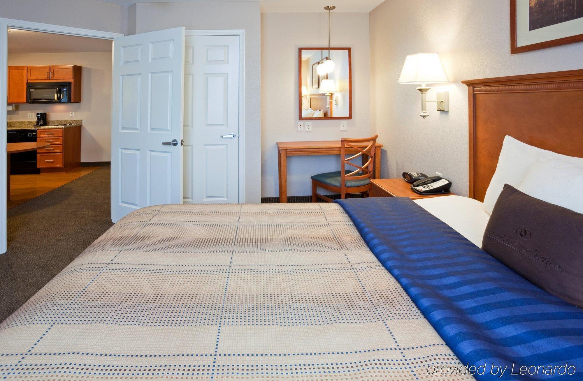 Candlewood Suites La Crosse By Ihg Exterior foto