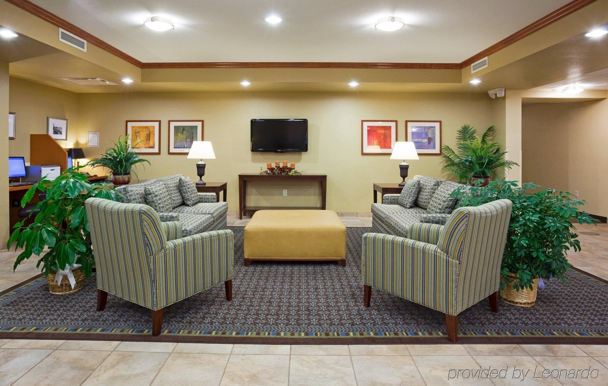 Candlewood Suites La Crosse By Ihg Interior foto