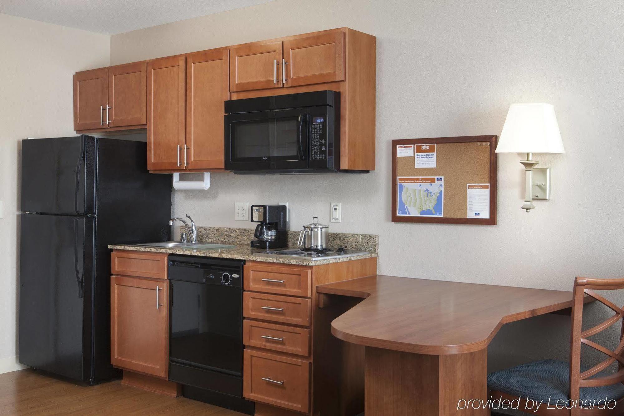 Candlewood Suites La Crosse By Ihg Exterior foto