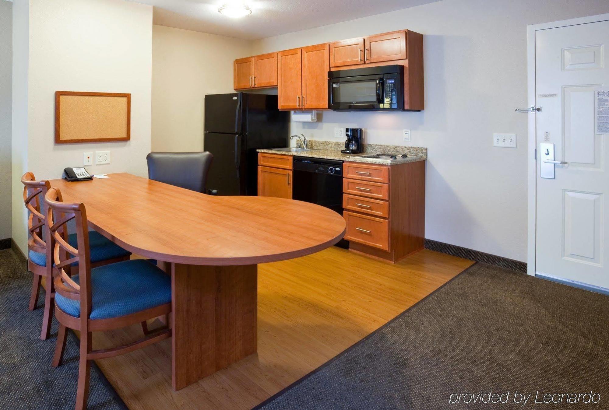 Candlewood Suites La Crosse By Ihg Exterior foto
