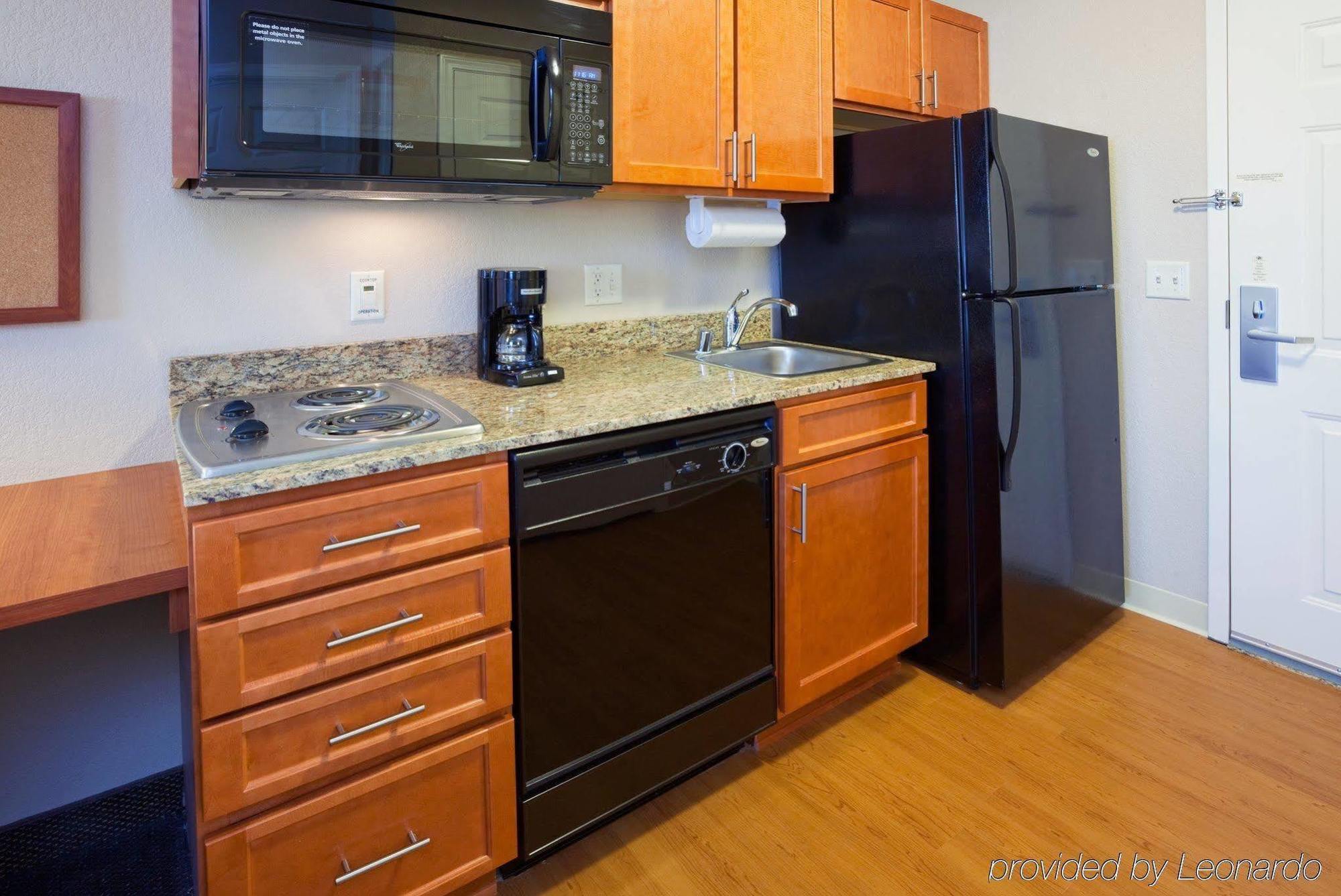 Candlewood Suites La Crosse By Ihg Zimmer foto