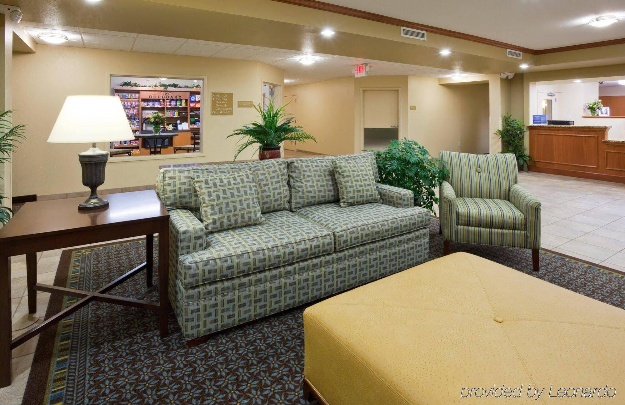 Candlewood Suites La Crosse By Ihg Exterior foto